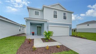 13113 BAYBERRY WAY, Parrish, FL 34219