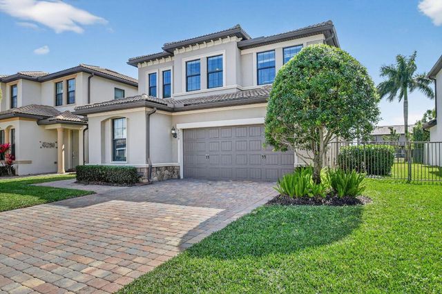 8239 Hanoverian Drive, Lake Worth, FL 33467