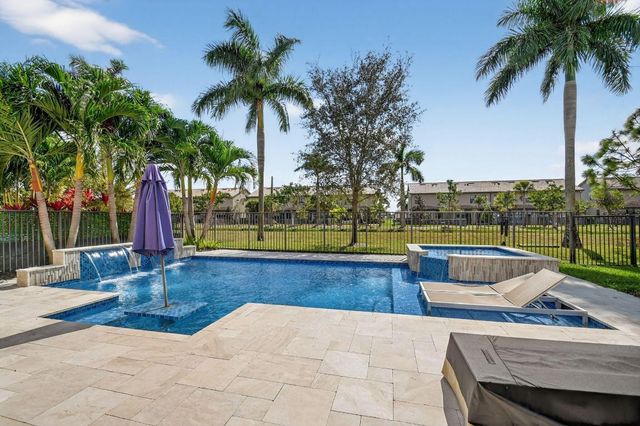 8239 Hanoverian Drive, Lake Worth, FL 33467