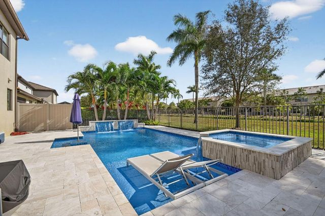 8239 Hanoverian Drive, Lake Worth, FL 33467