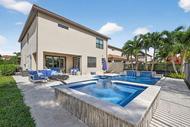 8239 Hanoverian Drive, Lake Worth, FL 33467