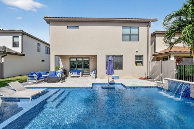 8239 Hanoverian Drive, Lake Worth, FL 33467