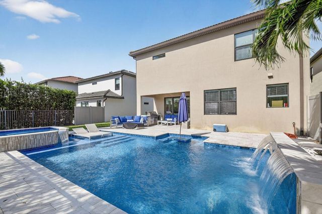 8239 Hanoverian Drive, Lake Worth, FL 33467