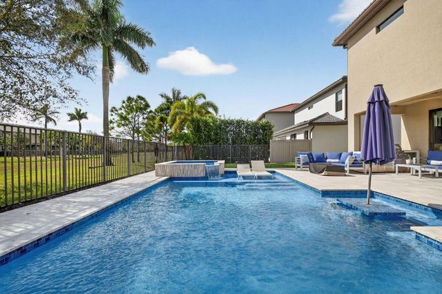 8239 Hanoverian Drive, Lake Worth, FL 33467