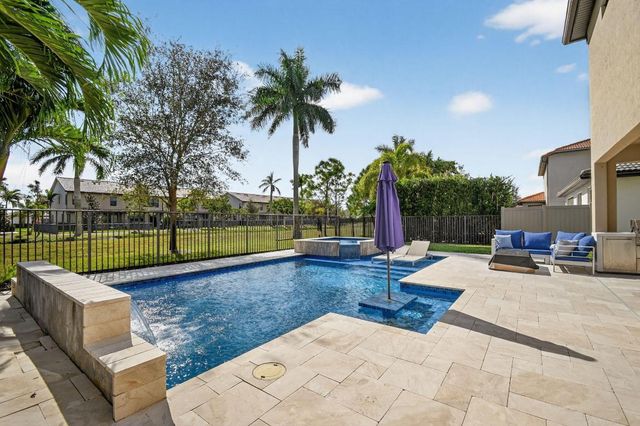 8239 Hanoverian Drive, Lake Worth, FL 33467