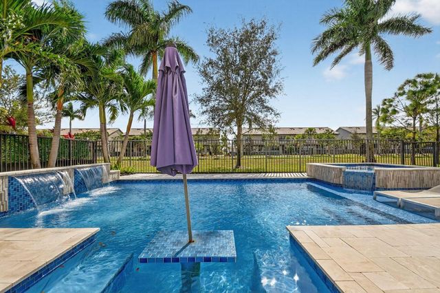 8239 Hanoverian Drive, Lake Worth, FL 33467