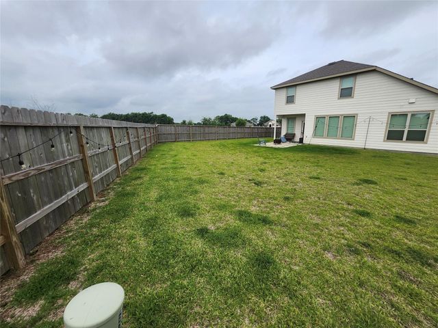 2643 Olivine Stone Drive, Rosenberg, TX 77469