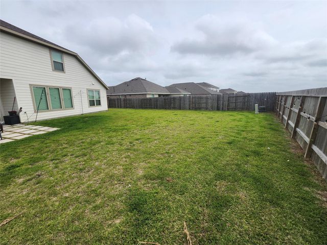 2643 Olivine Stone Drive, Rosenberg, TX 77469
