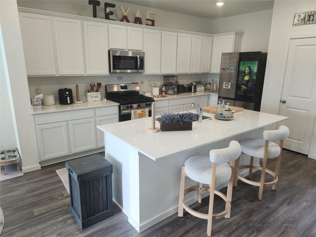 2643 Olivine Stone Drive, Rosenberg, TX 77469