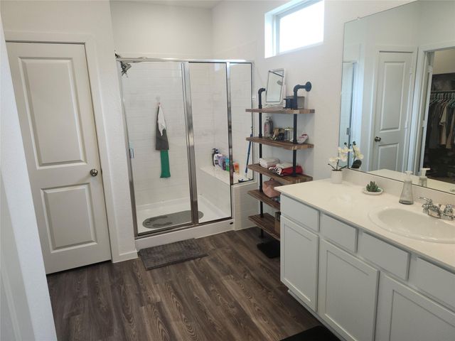 2643 Olivine Stone Drive, Rosenberg, TX 77469