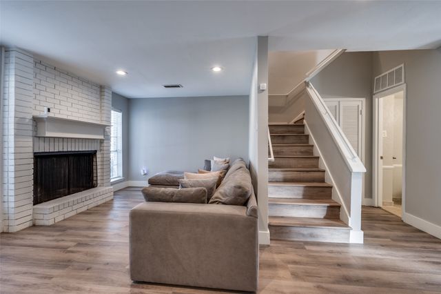7602 Woodthrush Drive, Dallas, TX 75230