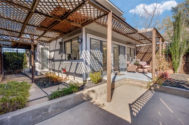 7602 Woodthrush Drive, Dallas, TX 75230