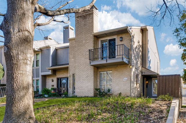 7602 Woodthrush Drive, Dallas, TX 75230
