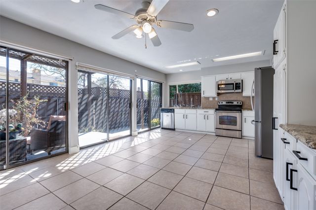 7602 Woodthrush Drive, Dallas, TX 75230