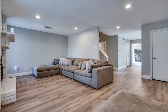 7602 Woodthrush Drive, Dallas, TX 75230
