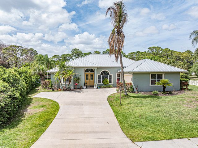 6489 53rd Circle, Vero Beach, FL 32967