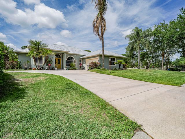 6489 53rd Circle, Vero Beach, FL 32967