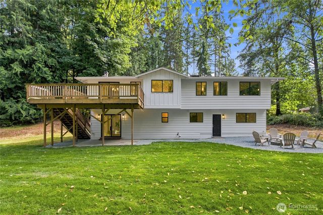 21924 NE 164th St, Woodinville, WA 98077