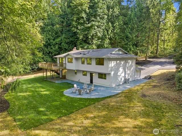 21924 NE 164th St, Woodinville, WA 98077