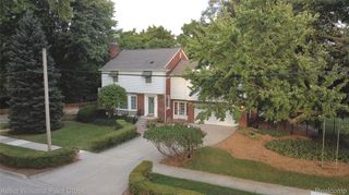1405 Wellesley Drive, Mt. Clemens, MI 48043