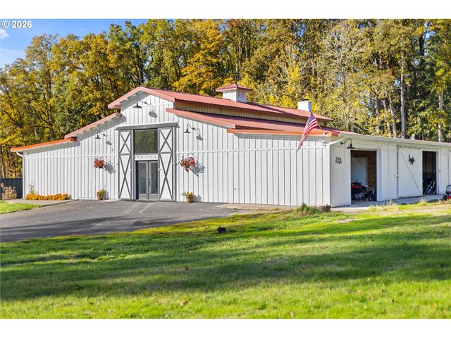 22950 Se FILBERT Rd, Eagle Creek, OR 97022