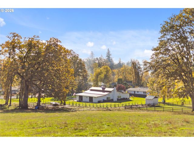 22950 Se FILBERT Rd, Eagle Creek, OR 97022
