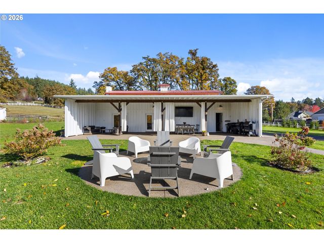 22950 Se FILBERT Rd, Eagle Creek, OR 97022