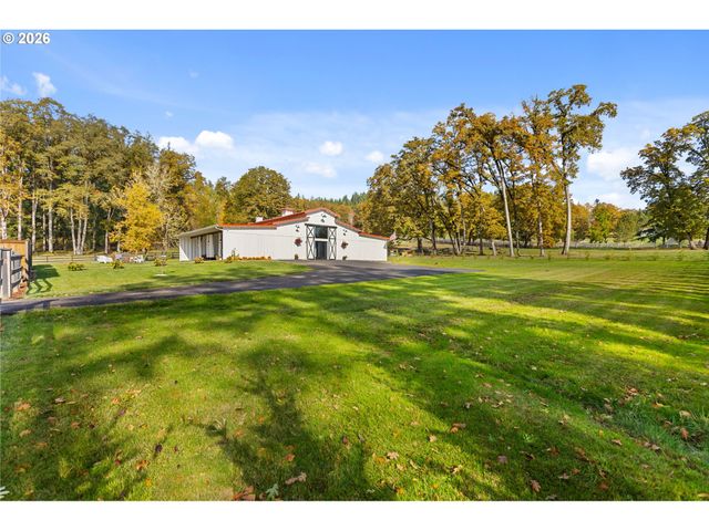 22950 Se FILBERT Rd, Eagle Creek, OR 97022
