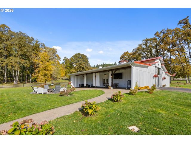 22950 Se FILBERT Rd, Eagle Creek, OR 97022