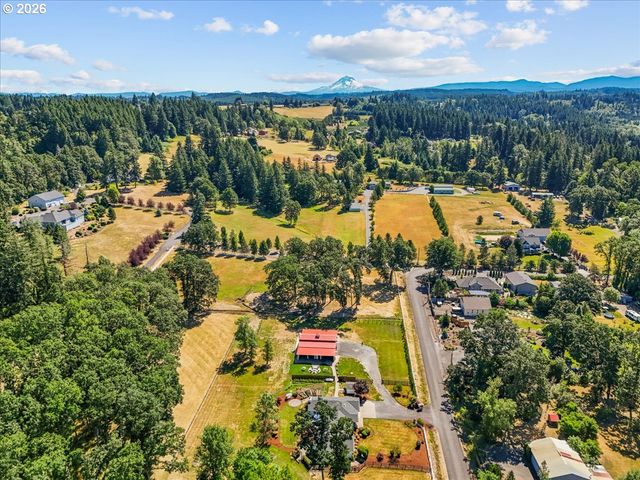 22950 Se FILBERT Rd, Eagle Creek, OR 97022