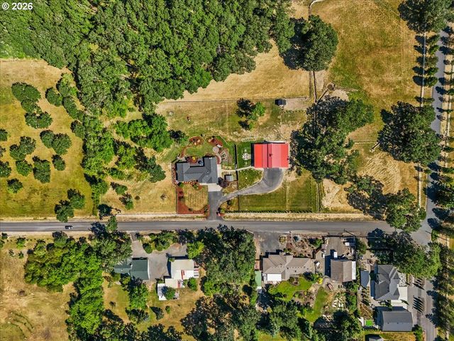 22950 Se FILBERT Rd, Eagle Creek, OR 97022