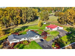 22950 Se FILBERT Rd, Eagle Creek, OR 97022