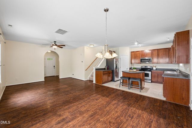 2810 Catamount Court, Durham, NC 27704
