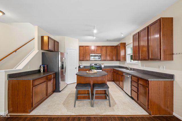2810 Catamount Court, Durham, NC 27704