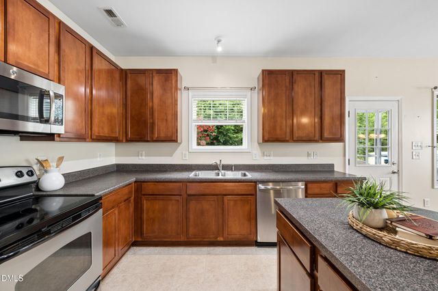 2810 Catamount Court, Durham, NC 27704