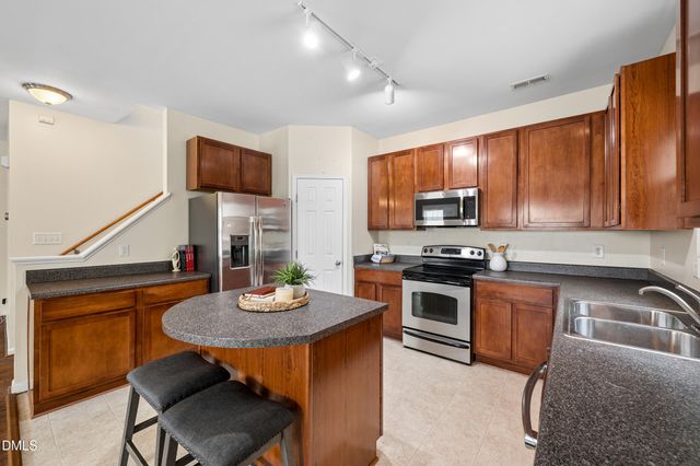 2810 Catamount Court, Durham, NC 27704