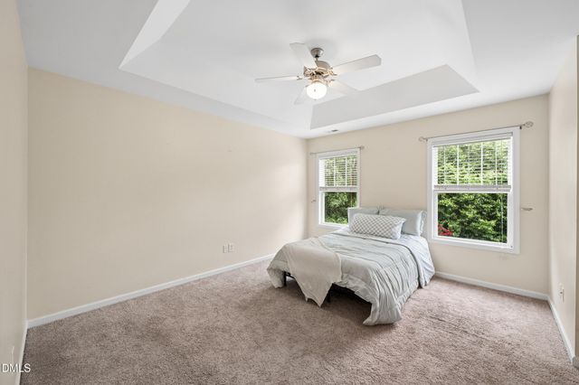 2810 Catamount Court, Durham, NC 27704