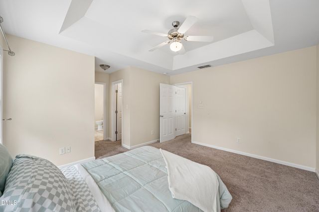 2810 Catamount Court, Durham, NC 27704