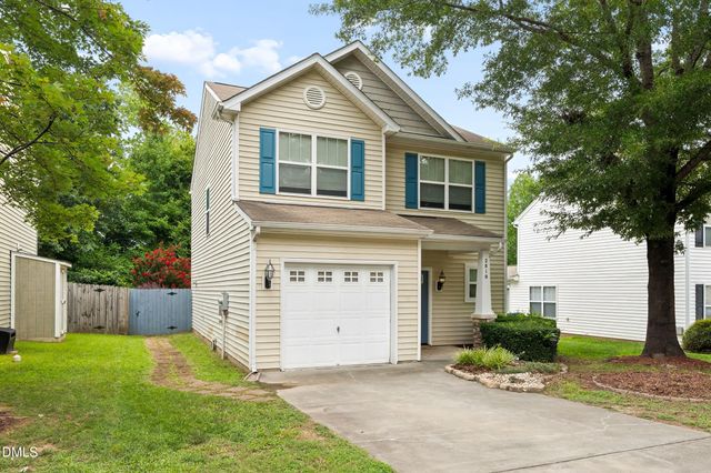 2810 Catamount Court, Durham, NC 27704