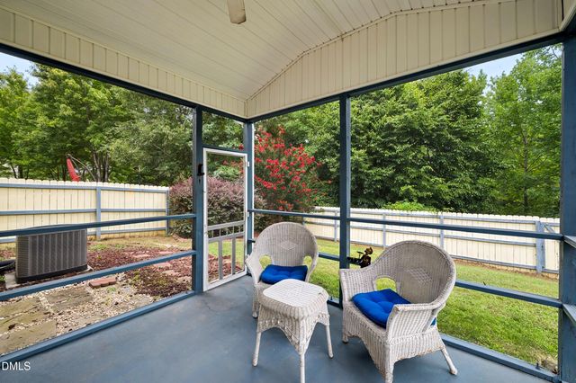 2810 Catamount Court, Durham, NC 27704