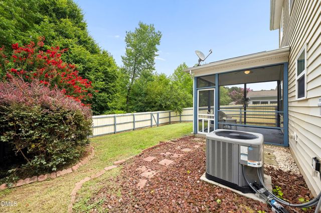 2810 Catamount Court, Durham, NC 27704