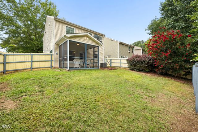 2810 Catamount Court, Durham, NC 27704