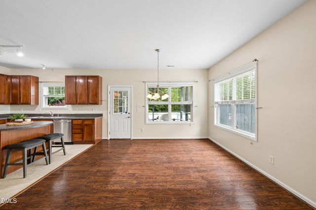 2810 Catamount Court, Durham, NC 27704