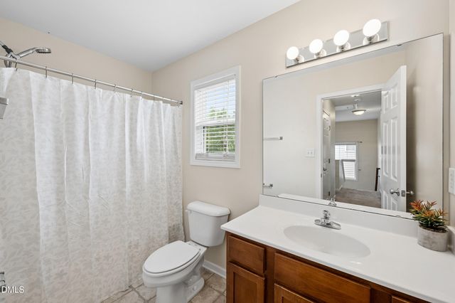 2810 Catamount Court, Durham, NC 27704