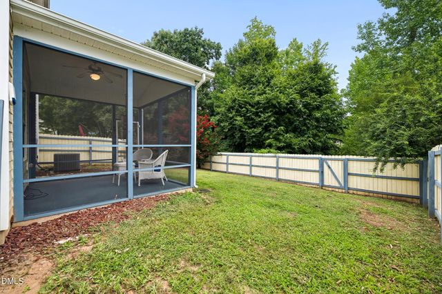 2810 Catamount Court, Durham, NC 27704