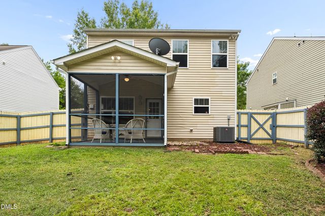 2810 Catamount Court, Durham, NC 27704