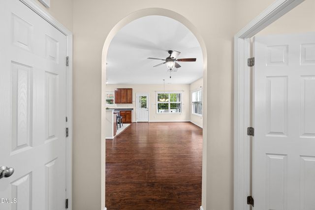2810 Catamount Court, Durham, NC 27704