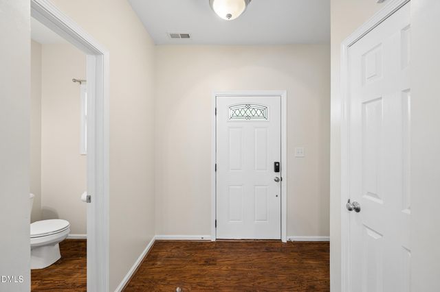 2810 Catamount Court, Durham, NC 27704