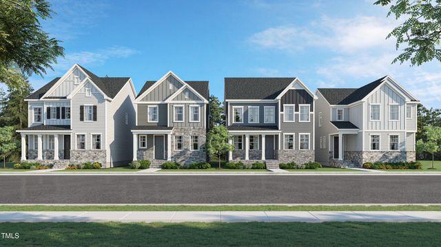 5425 Cayden Cove Drive, Wendell, NC 27591