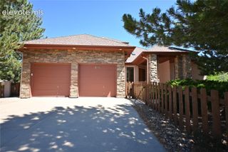 226 N 27th Street, Colorado Springs, CO 80904